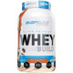 Ultra Premium Whey Protein Build Everbuild (908 грамів)