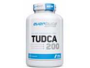 Tudca 200мг Everbuild (100 вег капсул)
