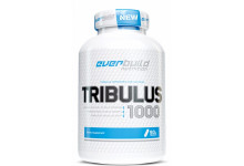 Tribulus 1000 Everbuild (90 вег капсул)