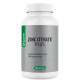 Zinc 30 Citrate Plus Sporter (120 капсул)