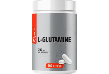L - glutamine Sporter (200 капсул)