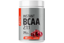 Instant BCAA Sporter (300 грамів)