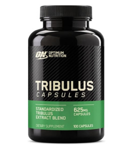 Tribulus 625 мг Optimum Nutrition (100 капсул)