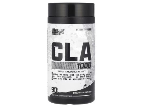 CLA Lipo 6 Nutrex (90 капсул)