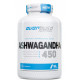 Ashwagandha 450мг Everbuild (90 капсул)