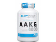 AAKG 1000мг Everbuild (100 таблеток)