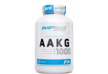 AAKG 1000мг Everbuild (100 таблеток)