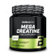 Mega Creatine BiotechUSA (306 грамів)
