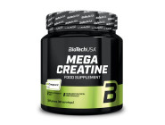 Mega Creatine BiotechUSA (306 грамів)