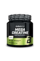 Mega Creatine BiotechUSA (306 грамів)
