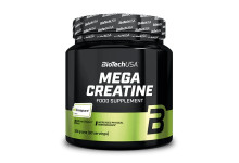 Mega Creatine BiotechUSA (306 грамів)