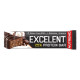 Протеїновий батончик Excelent Protein Bar Nutrend 