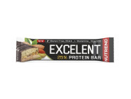 Протеїновий батончик Excelent Protein Bar Nutrend 