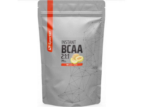 BCAA Instant Sporter (700 грамів)