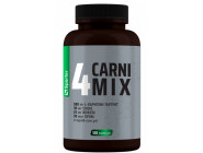 4 CARNI MIX Sporter (120 капсул)
