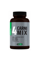 4 CARNI MIX Sporter (120 капсул)
