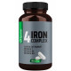 4 IRON complex Sporter (60 капсул)