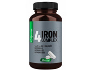 4 IRON complex Sporter (60 капсул)