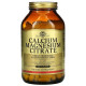 Calcium Magnesium Citrate Solgar (250 таблеток)
