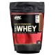 100% Whey Gold Standard 909 грамм