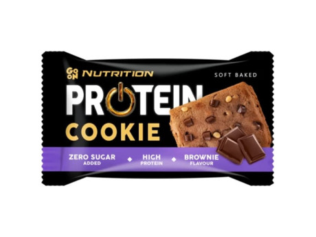 Протеїнове печиво GO ON (50 грамів)