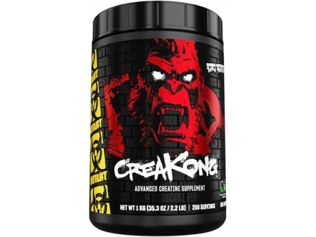 Creakong Mutant 1кг