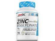 Performance Zinc Bisglycinate Amix (90 вег капсул)