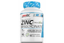 Performance Zinc Bisglycinate Amix (90 вег капсул)