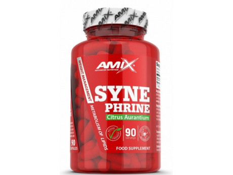 Synephrine Amix (90 капсул)