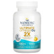 Ultimate Omega-D3 2X Nordic Naturals (60 капсул)