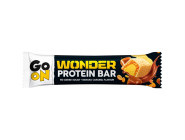 Батончик Wonder Protein bar GO ON (45 грамів)