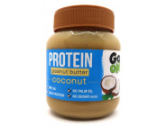 Protein Peanut butter GO ON (350 грамів)