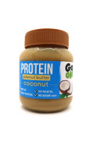 Protein Peanut butter GO ON (350 грамм)