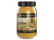 Peanut butter smooth 100% GO ON (900 грамм)
