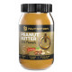 Peanut butter smooth 100% GO ON (900 грамів)