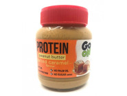 Protein Peanut butter GO ON (350 грамів)