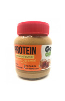 Protein Peanut butter GO ON (350 грамів)