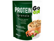 Protein Granola GO ON (300 грамів)