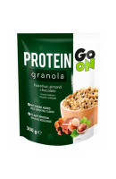 Protein Granola GO ON (300 грамів)