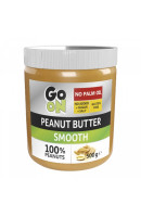 Peanut butter GO ON (500 грамів)