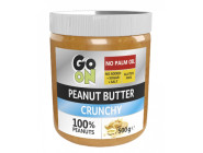Peanut butter GO ON (500 грамм)