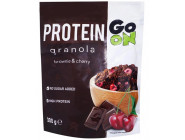 Protein Granola GO ON (300 грамм)