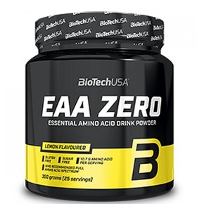 Амінокислоти EAA ZERO BioTech USA (350 грамів)