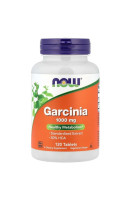 GARCINIA 1000мг Now Foods (120 таблеток)