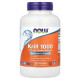KRILL OIL 1000мг Now Foods (120 вег капсул)