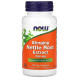 NETTLE ROOT EXTRACT 250мг Now Foods (90 вег капсул)