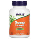 SENNA 470мг Now Foods (100 вег капсул)