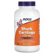 SHARK CARTILAGE 750мг Now Foods (300 вег капсул)