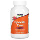 SPECIAL TWO MULTI Now Foods (240 вег капсул)