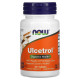 ULCETROL WITH PEPZIN GI Now Foods (60 таблеток)